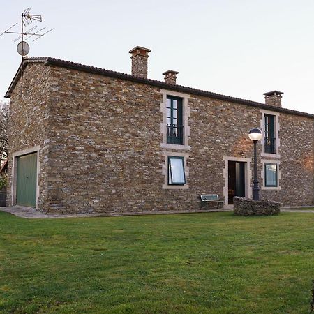 Casa Elvira Villa O Marquino Екстериор снимка