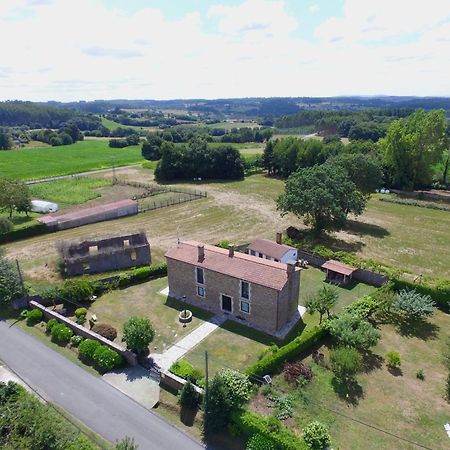 Casa Elvira Villa O Marquino Екстериор снимка