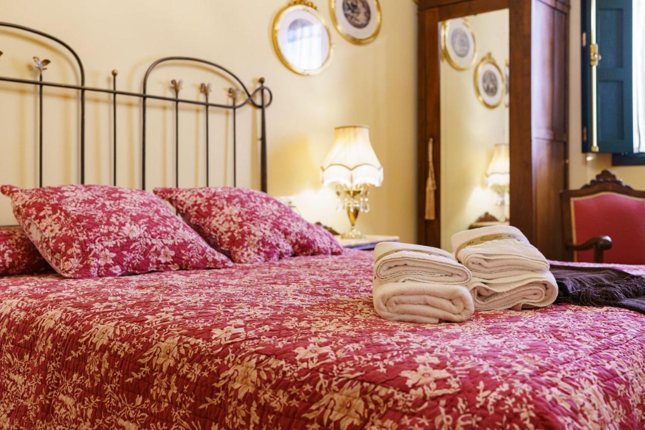 Casa Elvira Villa O Marquino Екстериор снимка