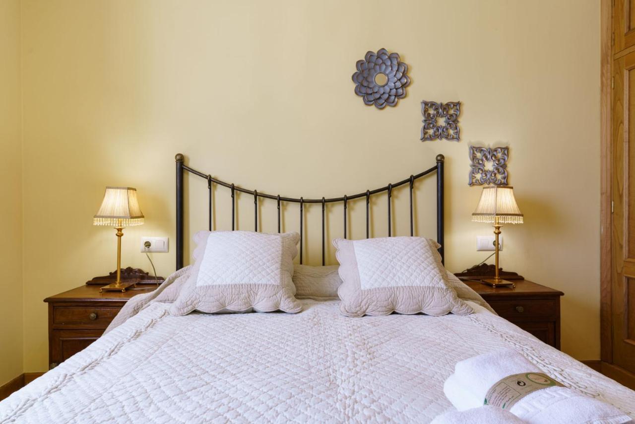 Casa Elvira Villa O Marquino Екстериор снимка