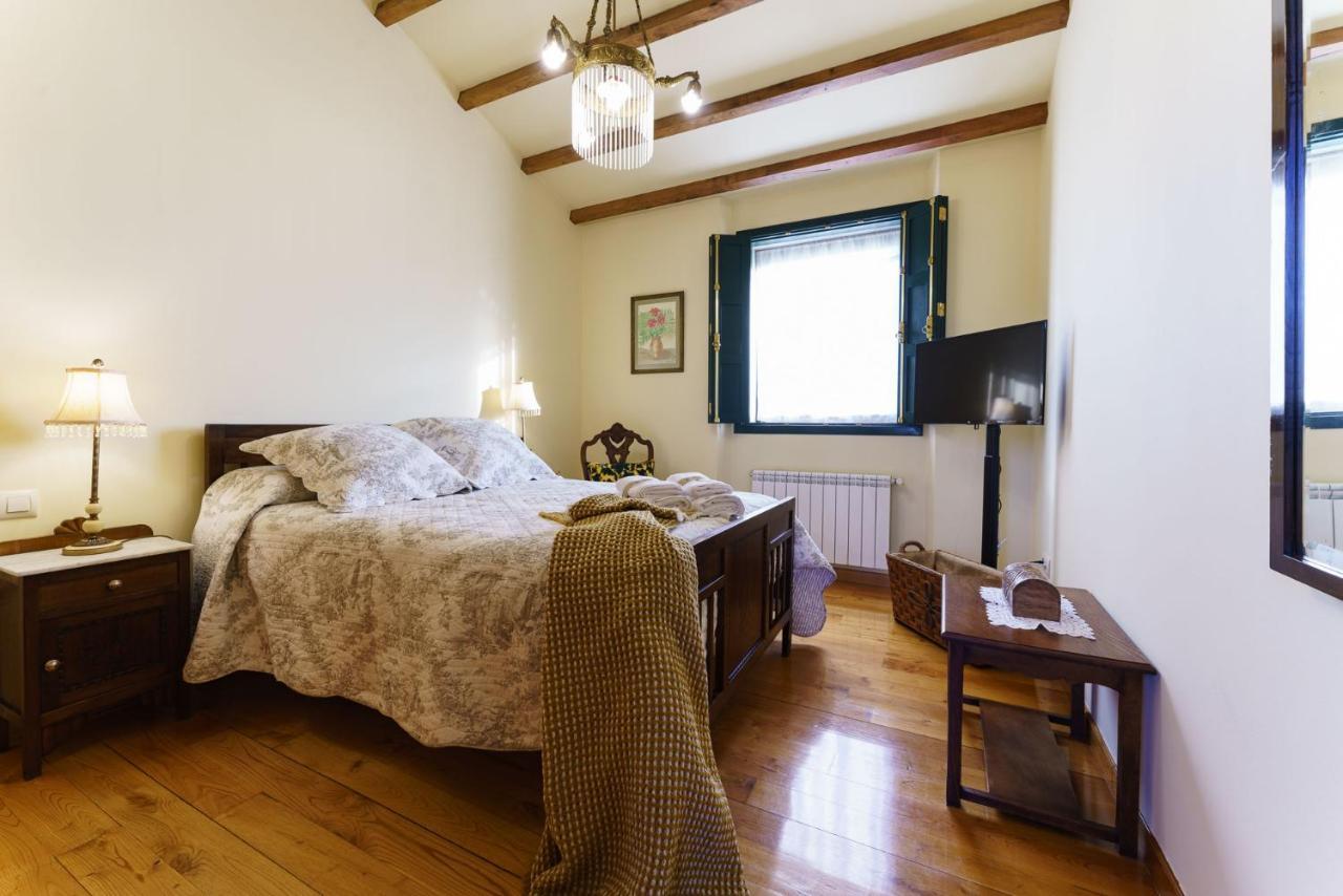 Casa Elvira Villa O Marquino Екстериор снимка