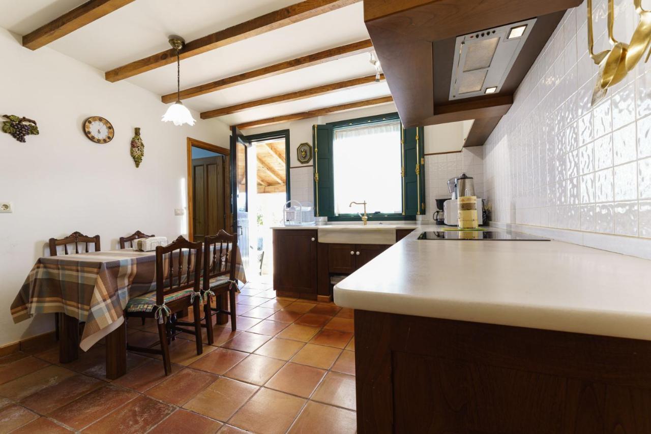 Casa Elvira Villa O Marquino Екстериор снимка