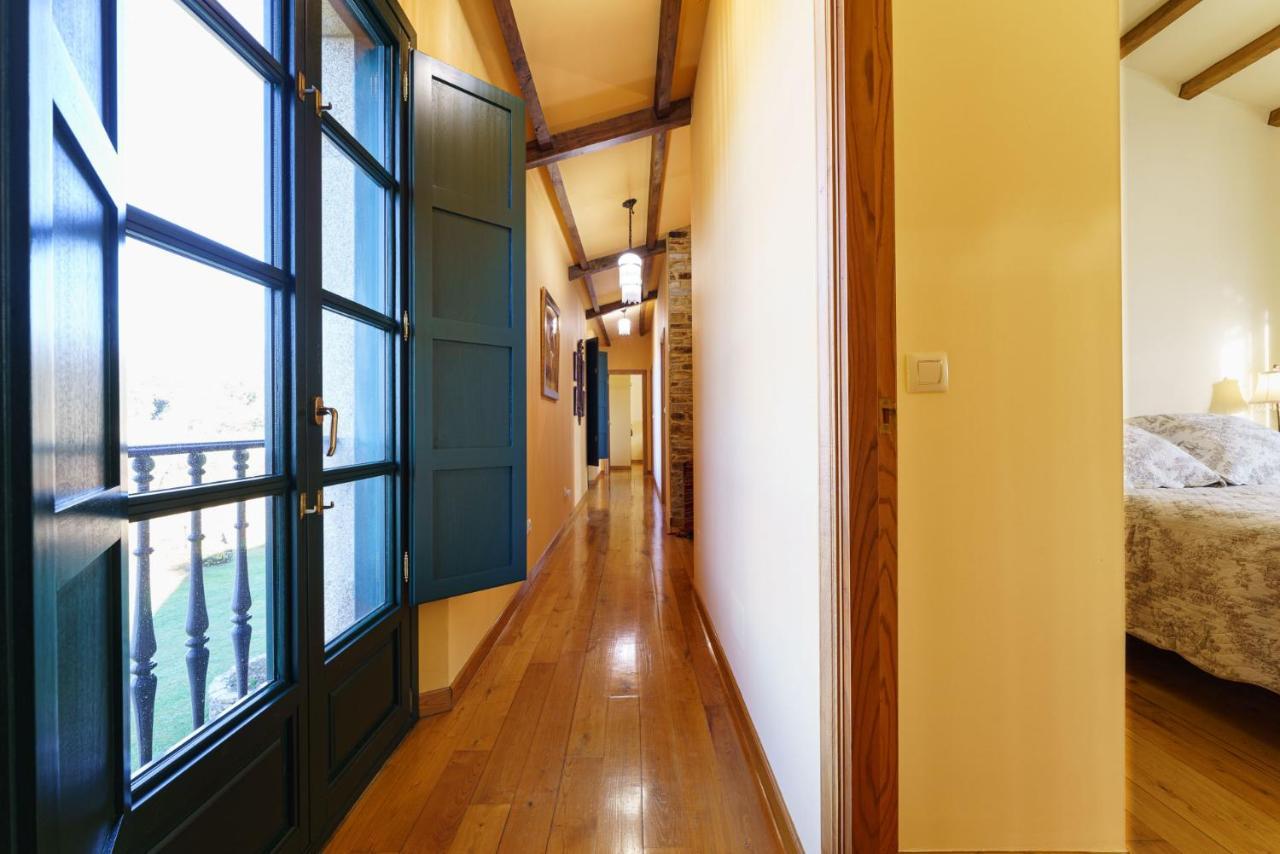 Casa Elvira Villa O Marquino Екстериор снимка