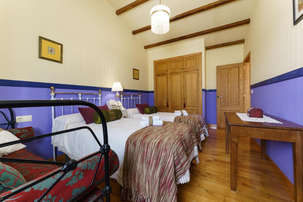 Casa Elvira Villa O Marquino Екстериор снимка