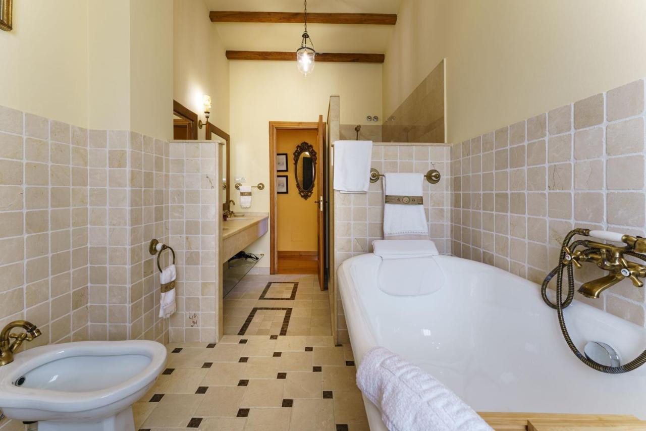 Casa Elvira Villa O Marquino Екстериор снимка
