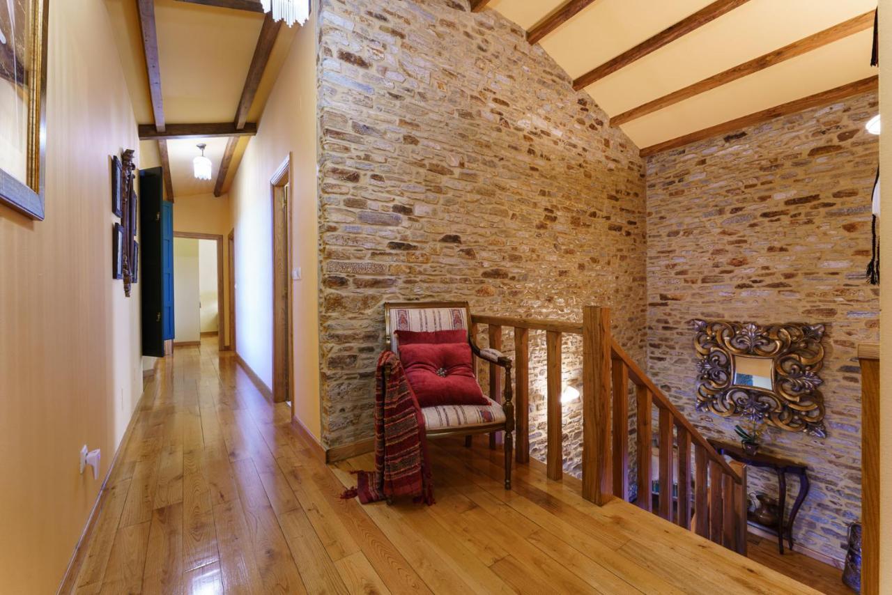 Casa Elvira Villa O Marquino Екстериор снимка
