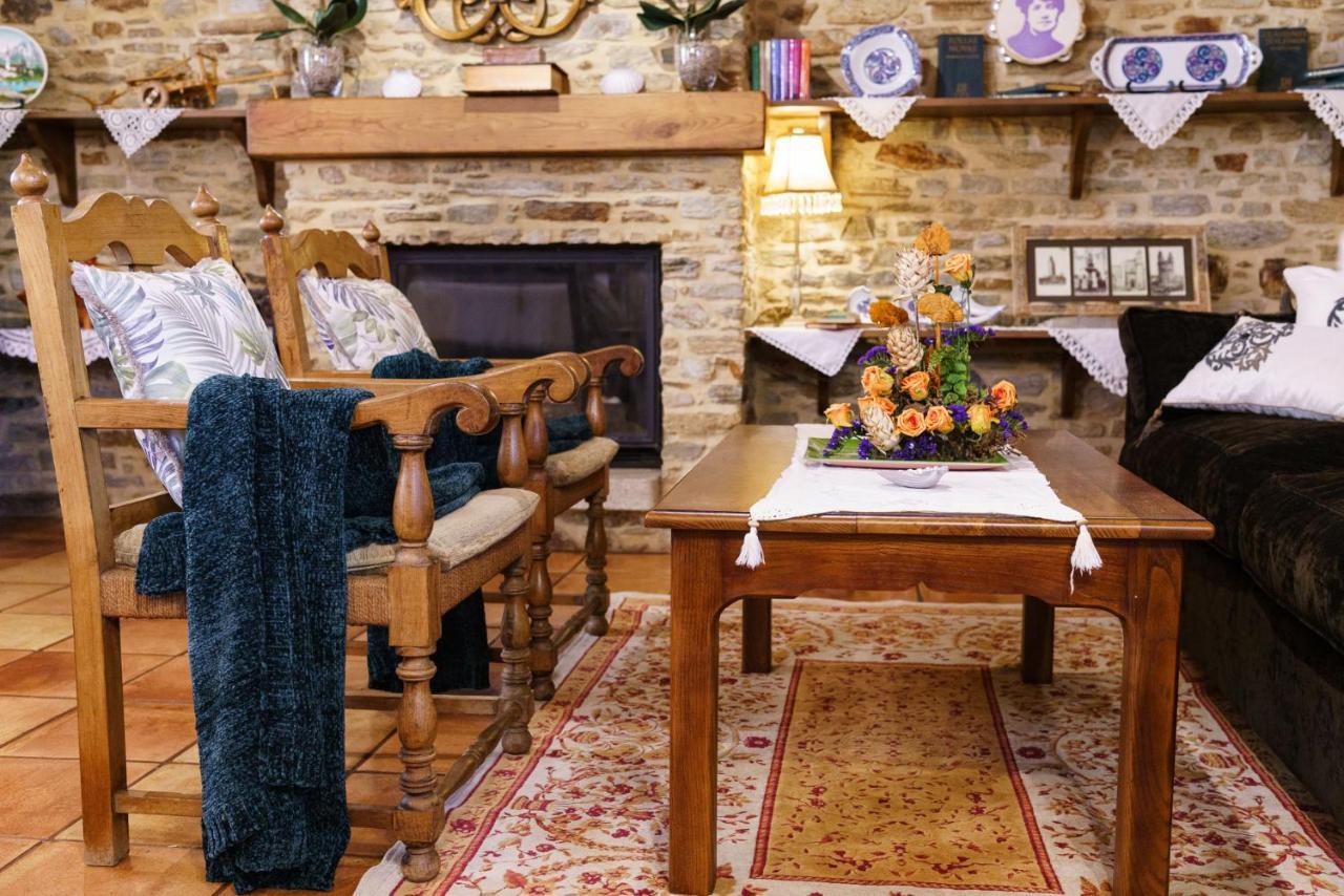 Casa Elvira Villa O Marquino Екстериор снимка