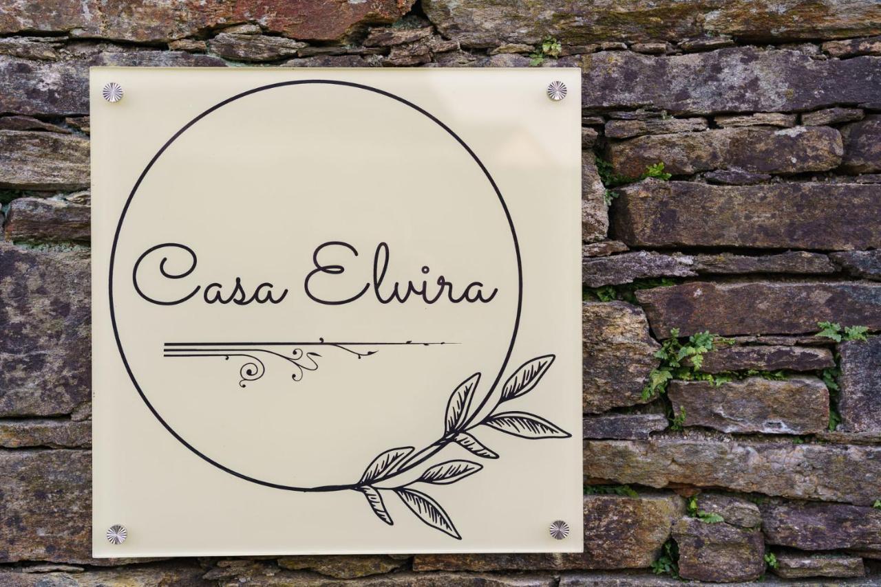 Casa Elvira Villa O Marquino Екстериор снимка