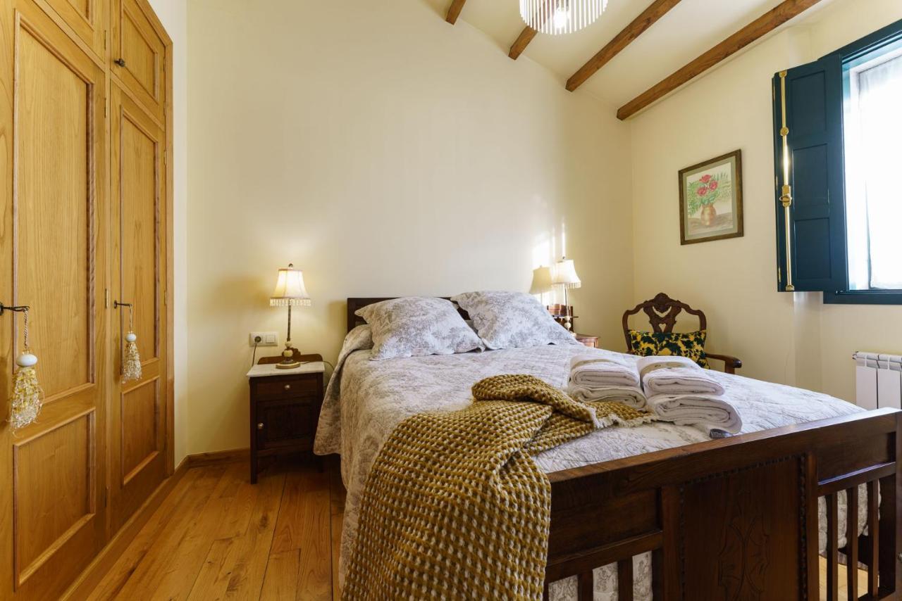 Casa Elvira Villa O Marquino Екстериор снимка
