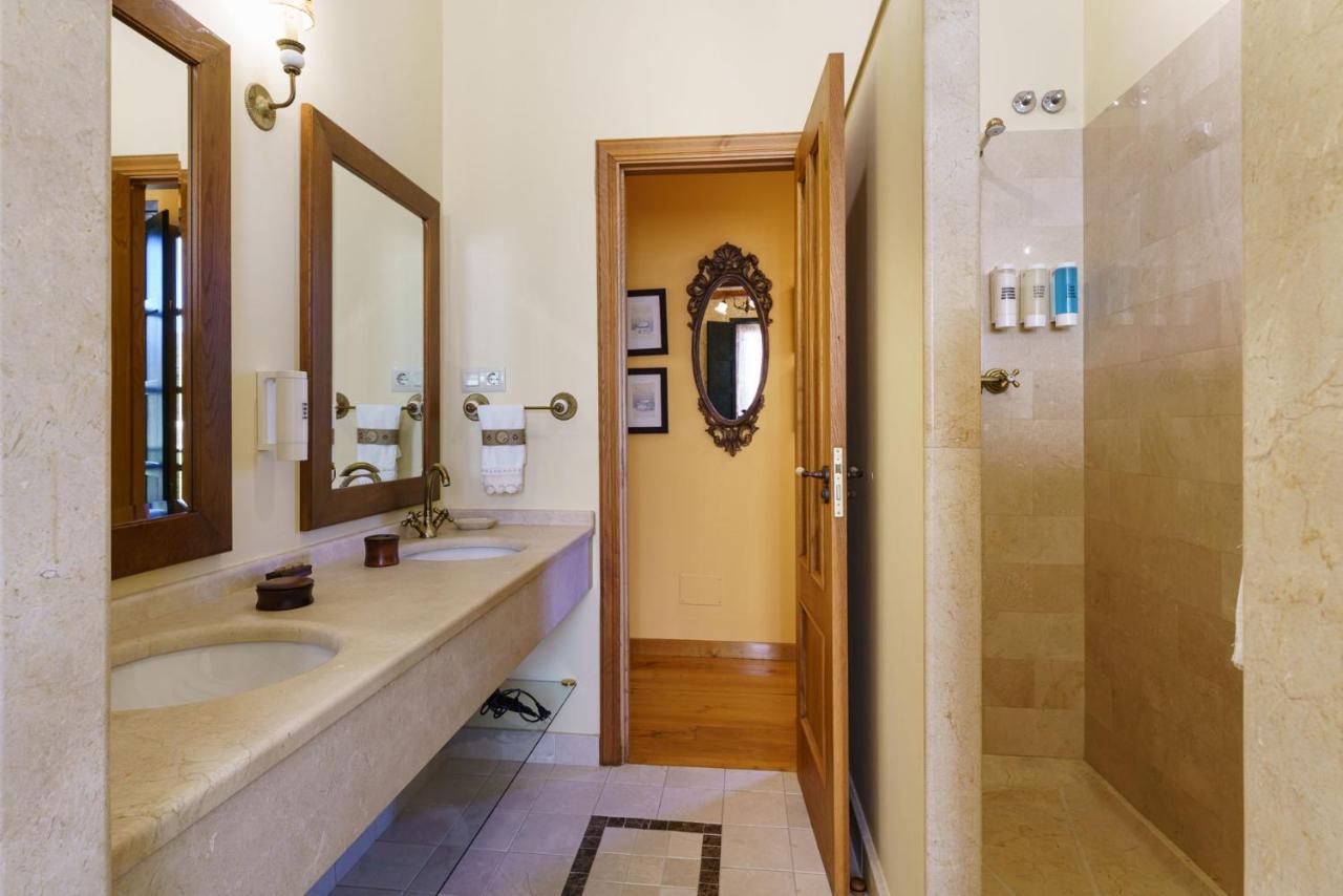 Casa Elvira Villa O Marquino Екстериор снимка