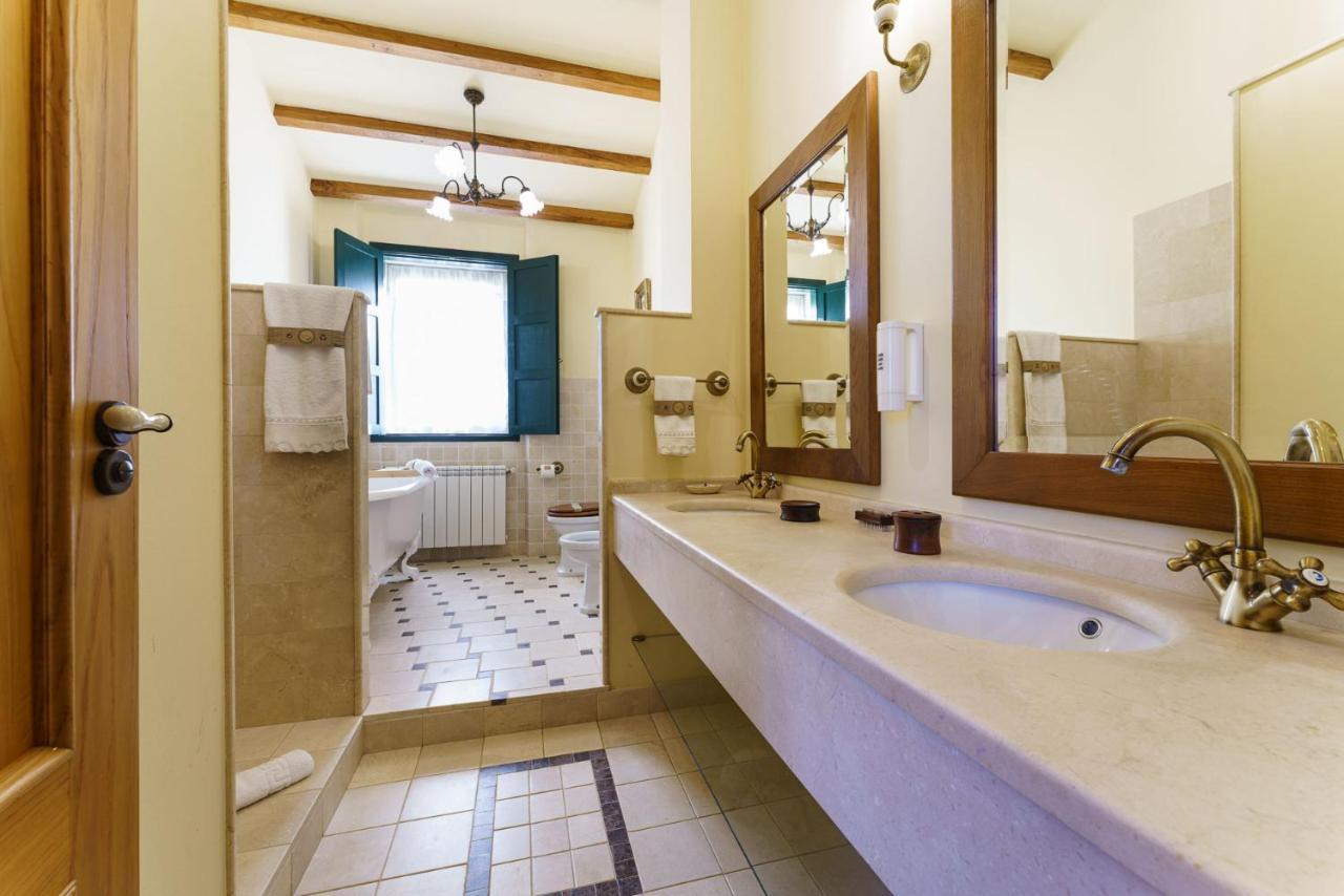 Casa Elvira Villa O Marquino Екстериор снимка
